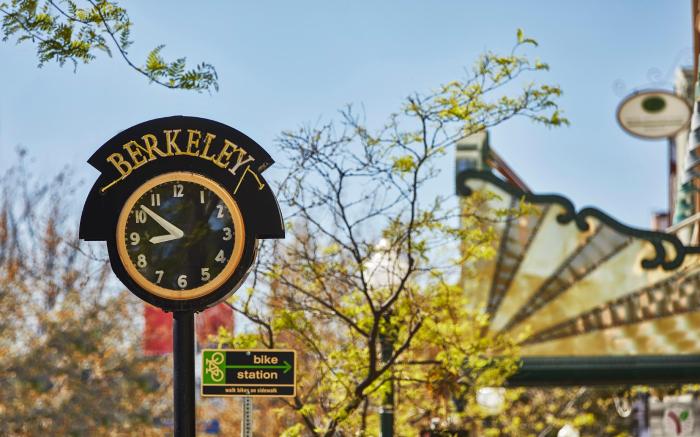 Graduate by Hilton Berkeley