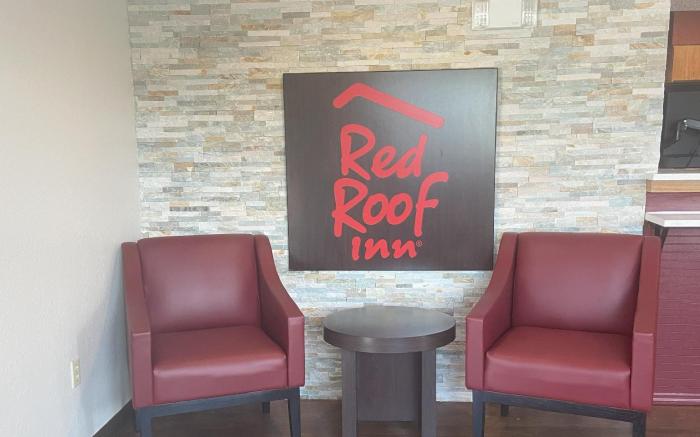 Red Roof Inn Queensbury