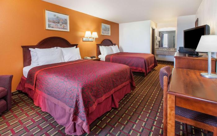 Days Inn by Wyndham El Reno