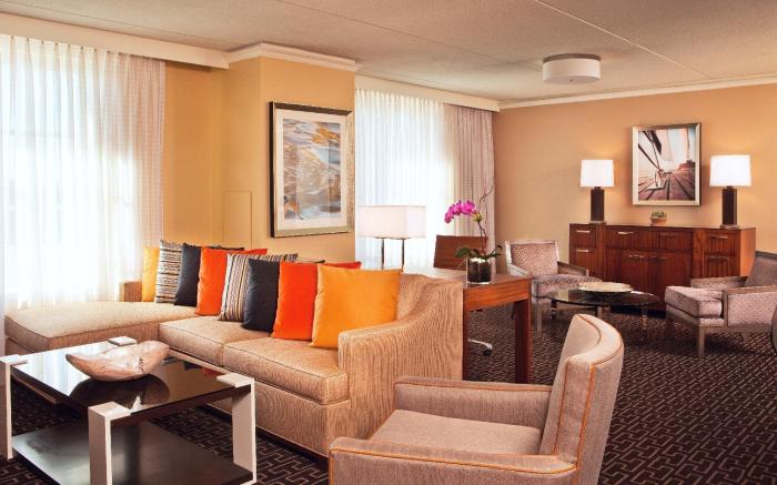 Hyatt Regency Greenwich