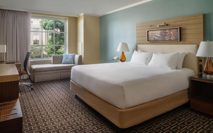 Hyatt Regency Greenwich