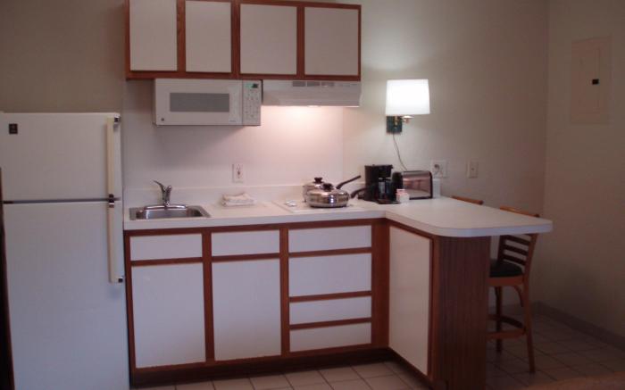 Extended Stay America Select Suites - Jacksonville - Southside - St. Johns Towne Ctr.