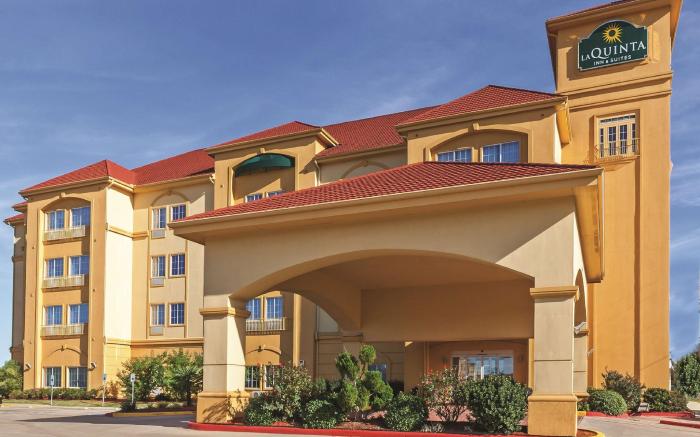 La Quinta Inn & Suites by Wyndham Paris