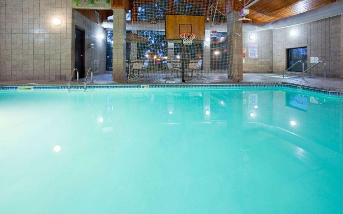 AmericInn by Wyndham New Richmond