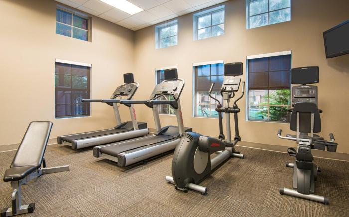 Residence Inn Fort Lauderdale SW/Miramar