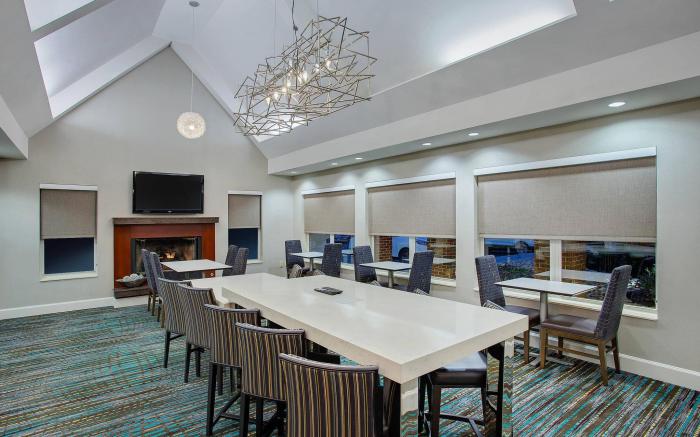 Residence Inn Knoxville Cedar Bluff