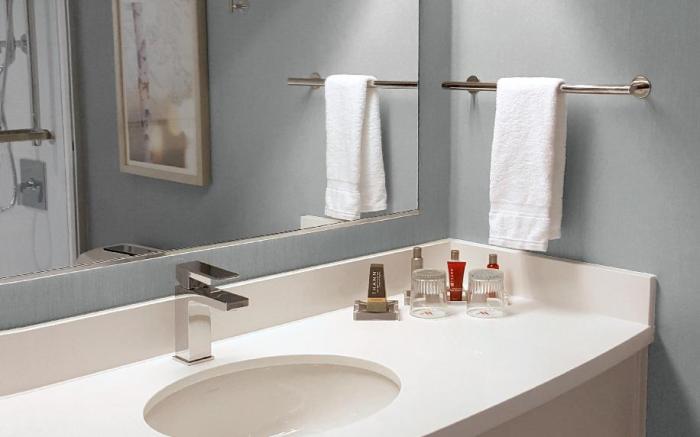 Boston Marriott Burlington
