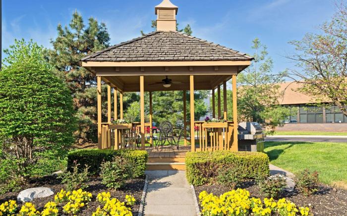 MainStay Suites Cincinnati Blue Ash