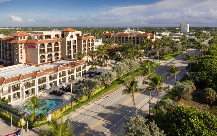Opal Grand Oceanfront Resort & Spa