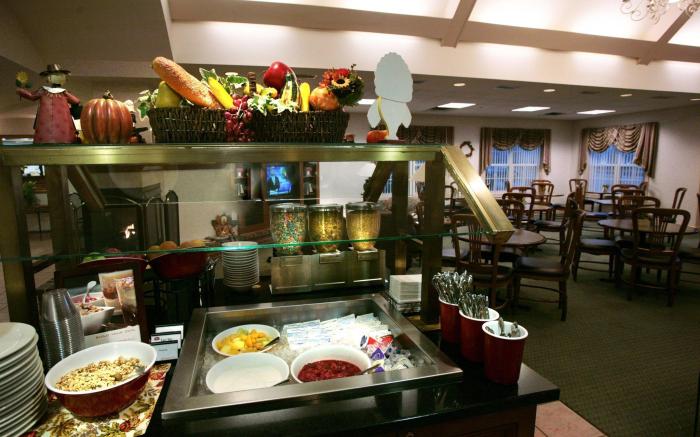 Residence Inn Boston Westford