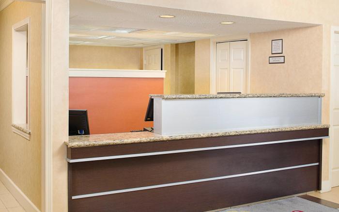 Residence Inn Binghamton