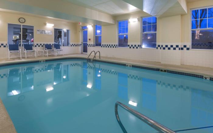 Fairfield Inn Kansas City Downtown/Union Hill