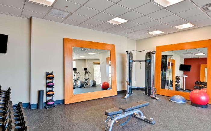 Hilton Garden Inn Phoenix/Tempe ASU Area