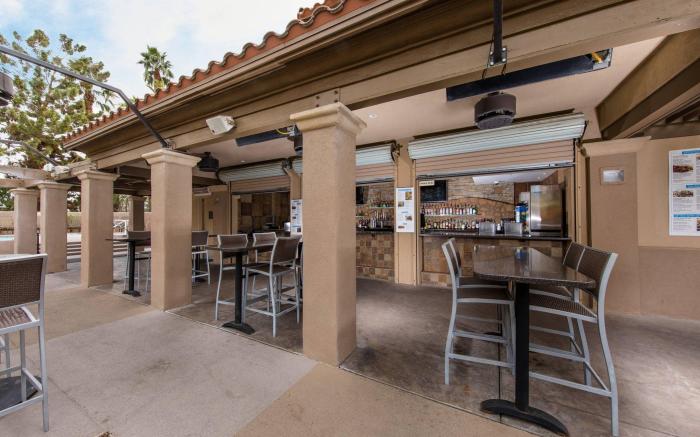 Marriott's Desert Springs Villas I