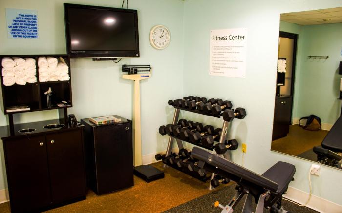 Holiday Inn Express Hotel & Suites Sanford By IHG
