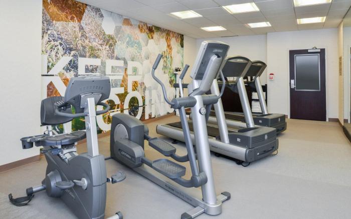 SpringHill Suites Lancaster Palmdale