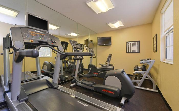 Candlewood Suites Miami Lakes By IHG