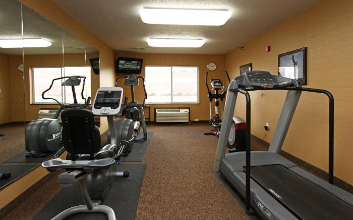 New Victorian Inn & Suites Lincoln