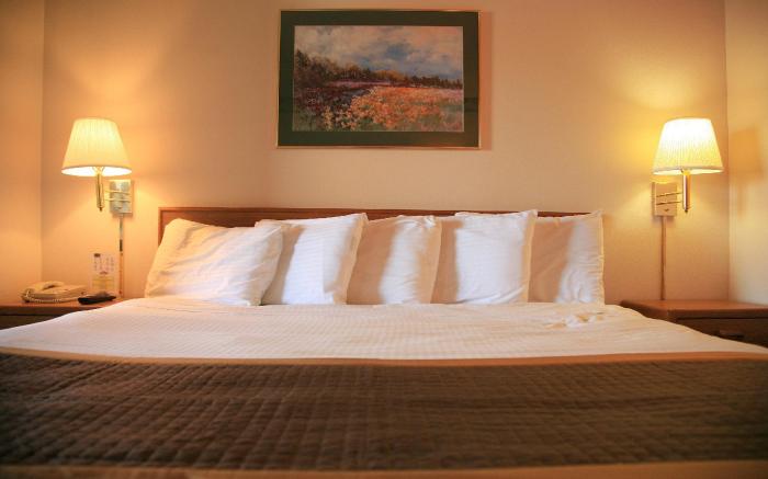 New Victorian Inn & Suites Lincoln