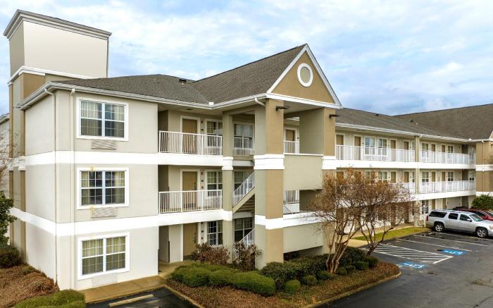Home 1 Suites Extended Stay