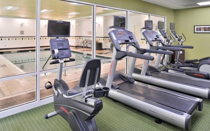Fairfield Inn & Suites Tacoma Puyallup