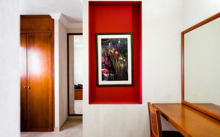 Hotel Mision Express Celaya