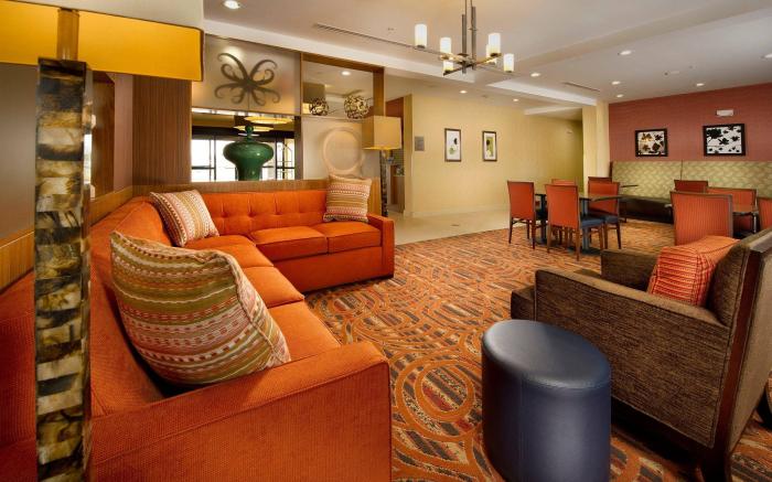 TownePlace Suites Eagle Pass