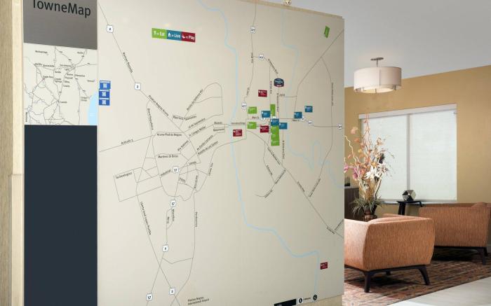 TownePlace Suites Eagle Pass