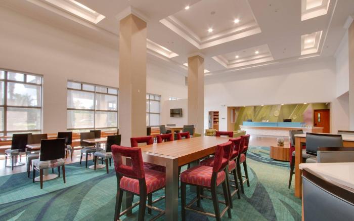 SpringHill Suites Orlando Lake Buena Vista South