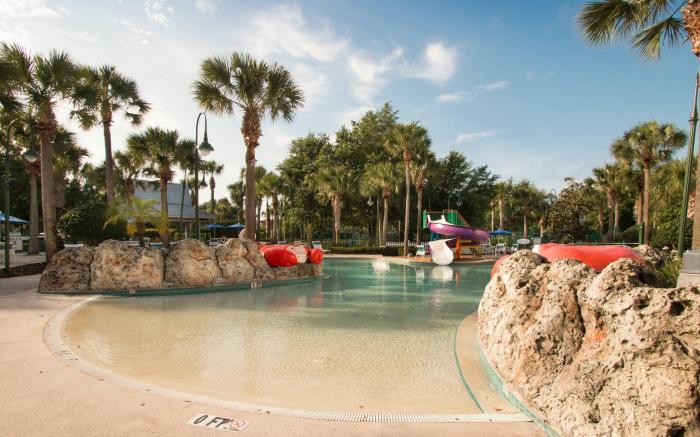 SpringHill Suites Orlando Lake Buena Vista South