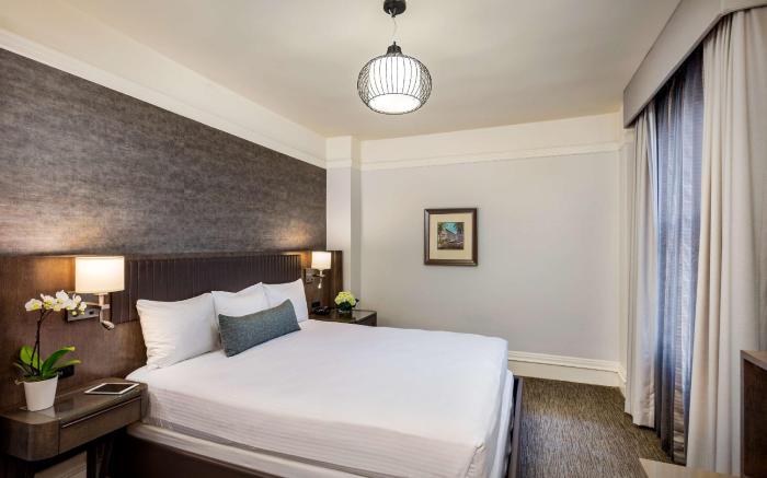 Handlery Union Square Hotel
