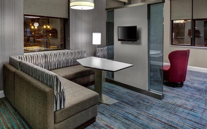 Residence Inn Atlanta Midtown/Peachtree at 17th