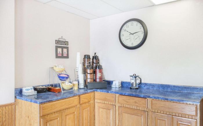 Days Inn by Wyndham Fayetteville
