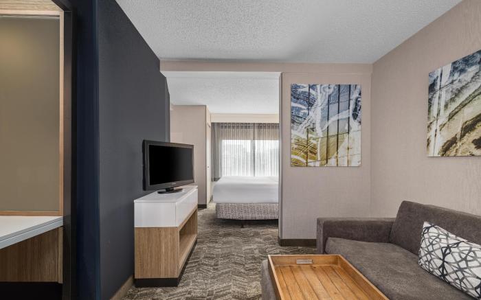 SpringHill Suites by Marriott Minneapolis West/St. Louis Park