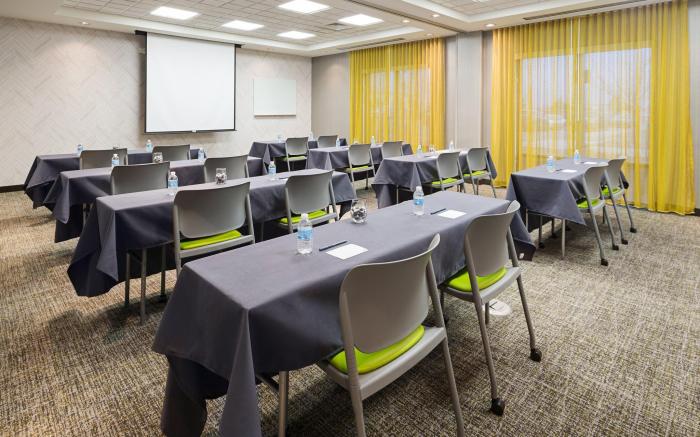 SpringHill Suites Denver Airport