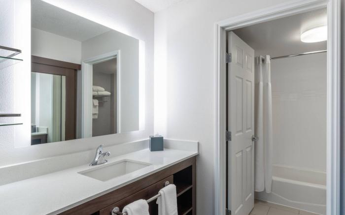 Residence Inn by Marriott Austin South