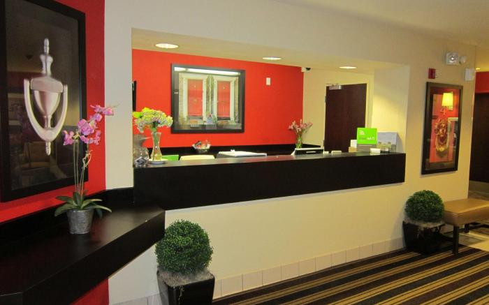 Extended Stay America Suites - Pleasant Hill - Buskirk Ave.