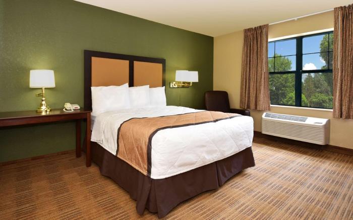 Extended Stay America Suites - Pleasant Hill - Buskirk Ave.