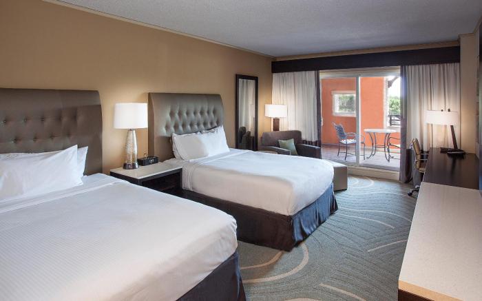 Lakeway Resort and Spa