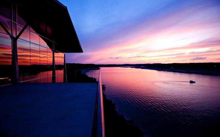 Lakeway Resort and Spa