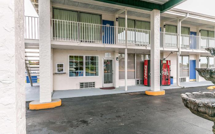 Motel 6 Somerset, KY