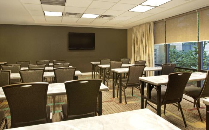 Residence Inn Portland Airport at Cascade Station