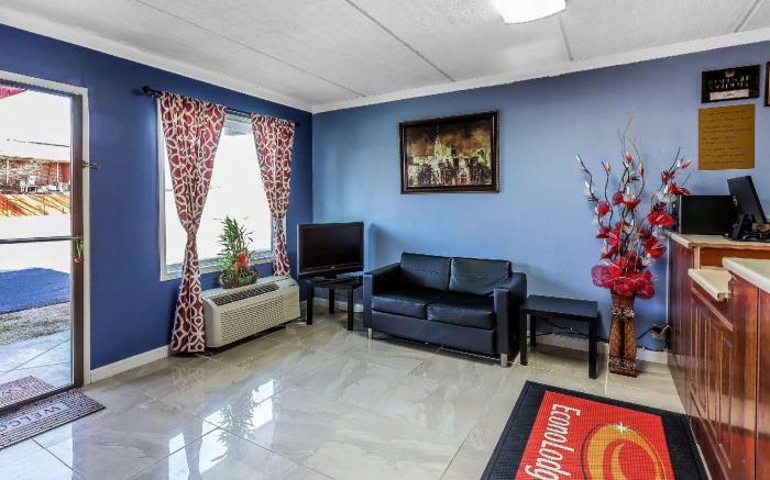 Econo Lodge Lavonia