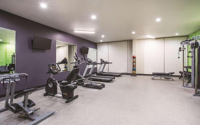 La Quinta Inn & Suites by Wyndham La Verkin-Gateway to Zion