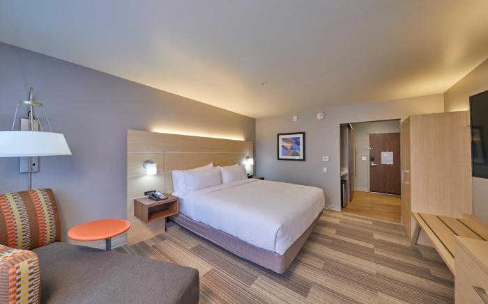 Holiday Inn Express and Suites - Hermiston Downtown By IHG