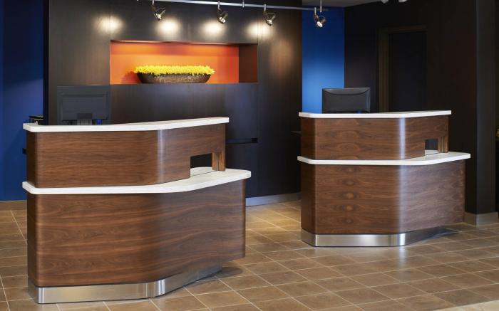 Sonesta Select Detroit Auburn Hills