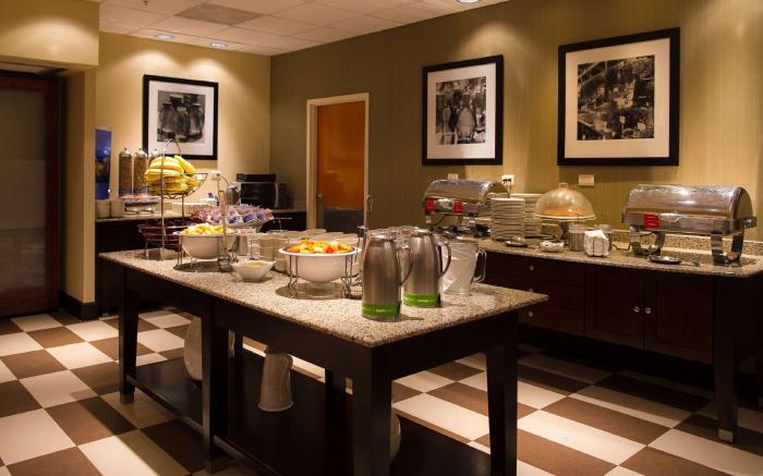 Hampton Inn by Hilton Torreón-Airport Galerías