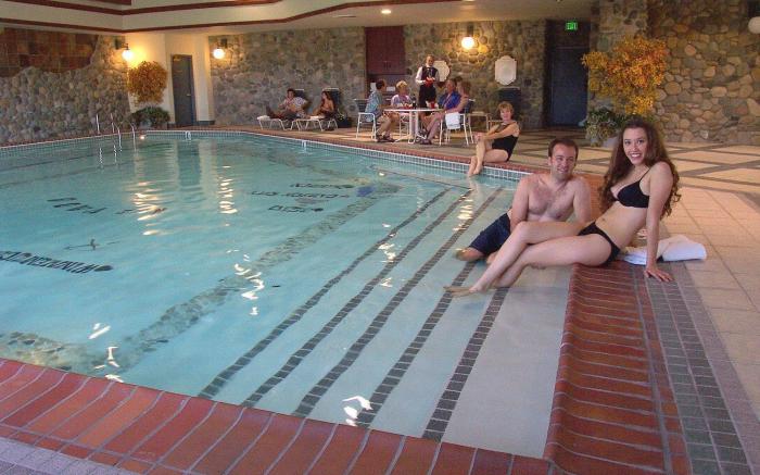 Carson Valley Inn