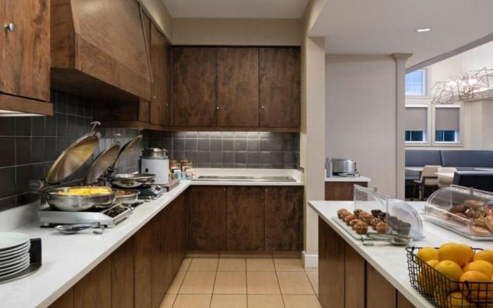 Residence Inn by Marriott Mt. Laurel at Bishop's Gate