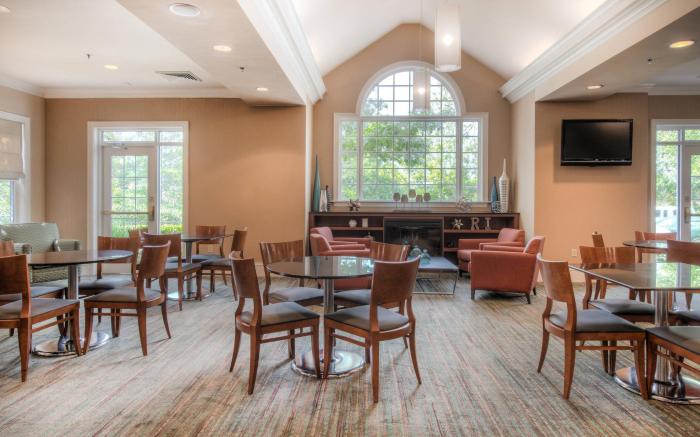 Residence Inn Raleigh Crabtree Valley